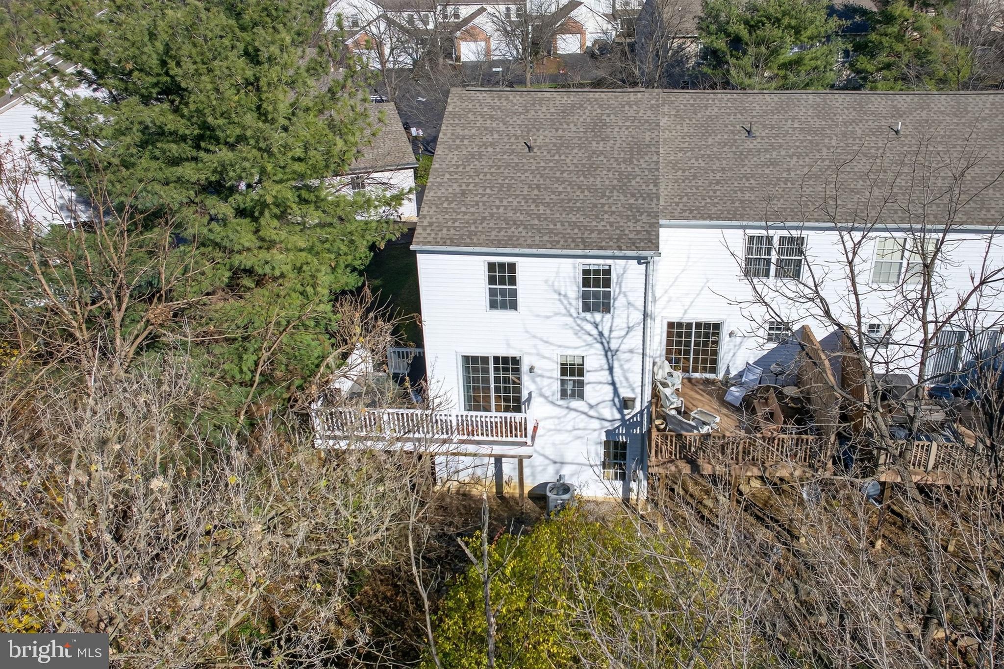 MALLARD LANDING - Residential