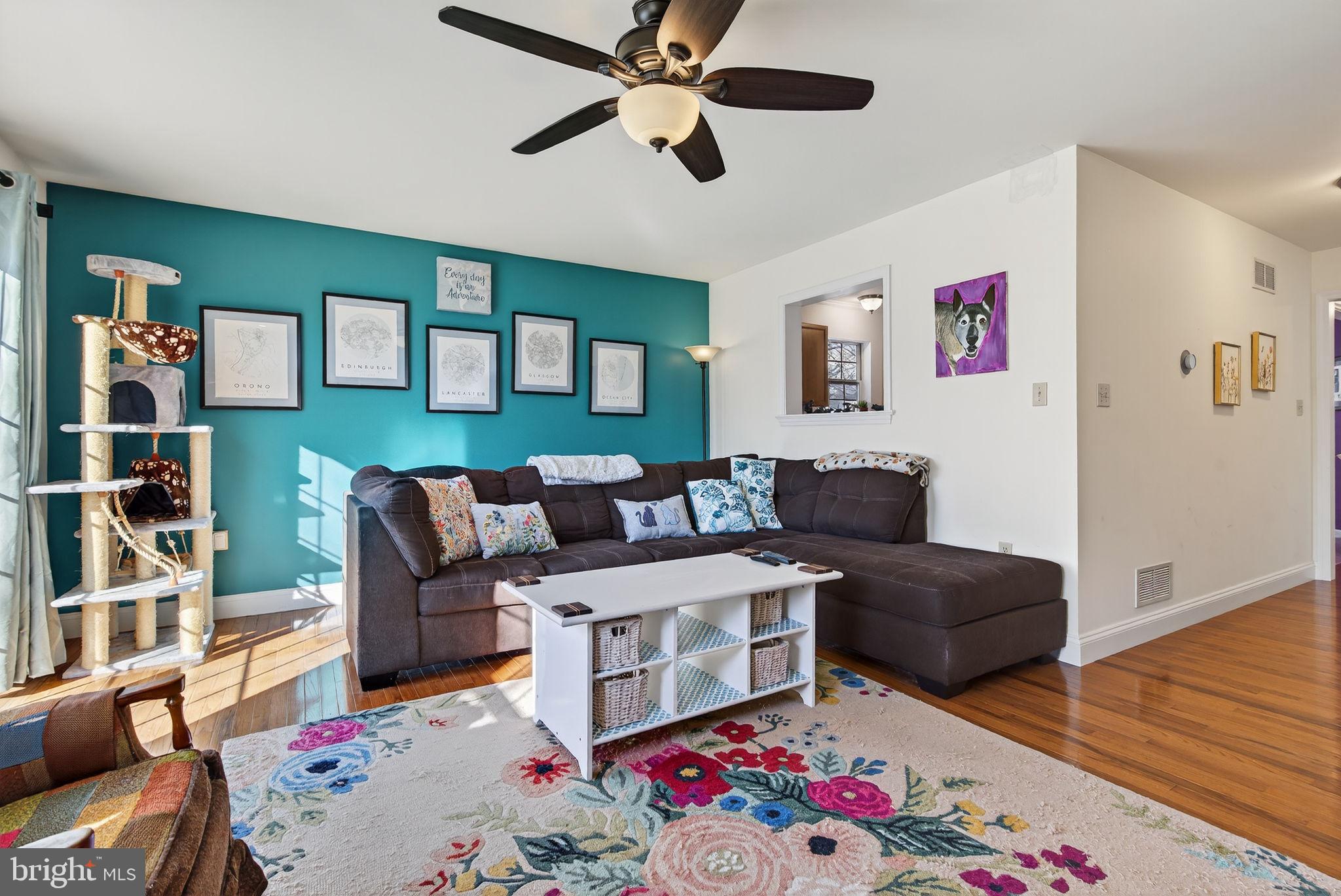 MALLARD LANDING - Residential