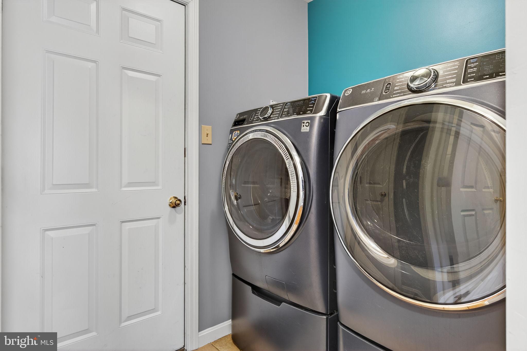 MALLARD LANDING - Residential