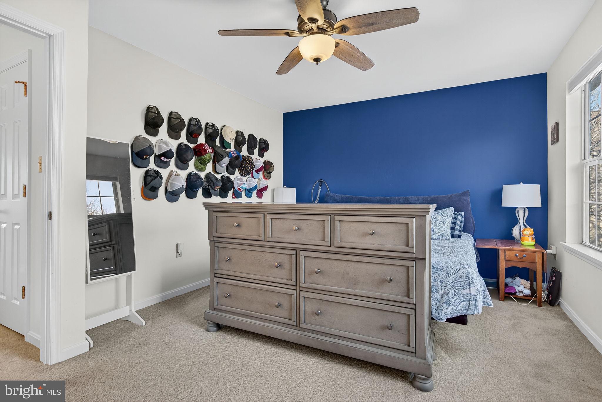 MALLARD LANDING - Residential