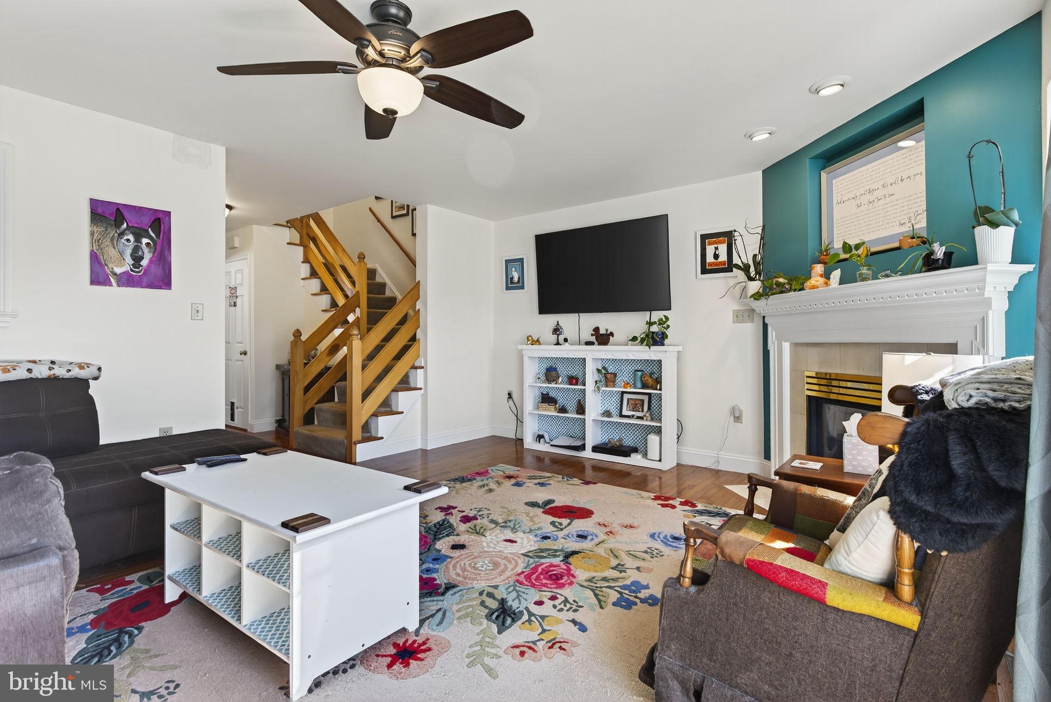 MALLARD LANDING - Residential