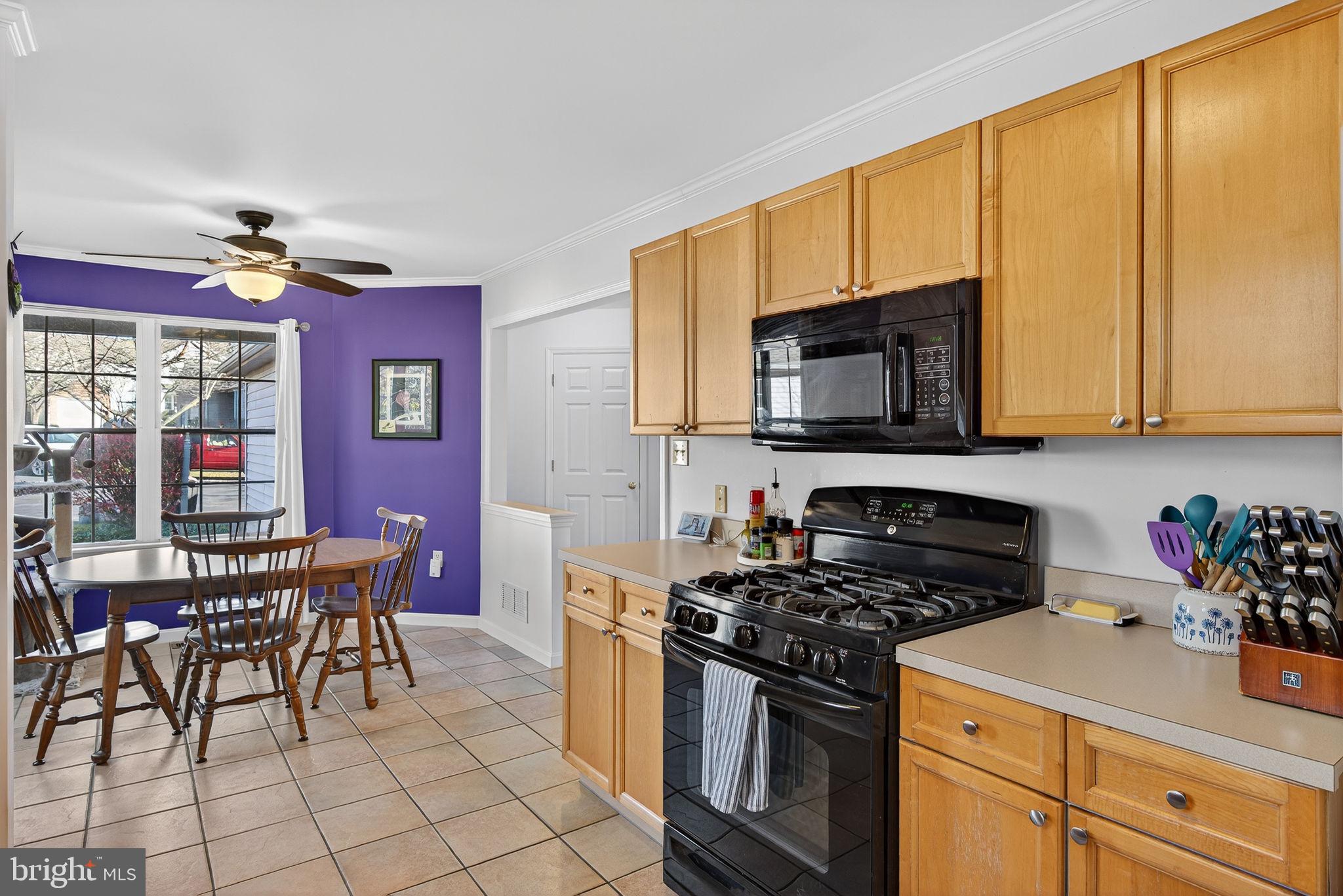 MALLARD LANDING - Residential