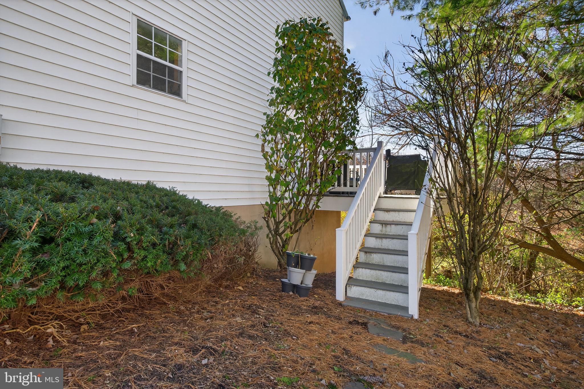 MALLARD LANDING - Residential