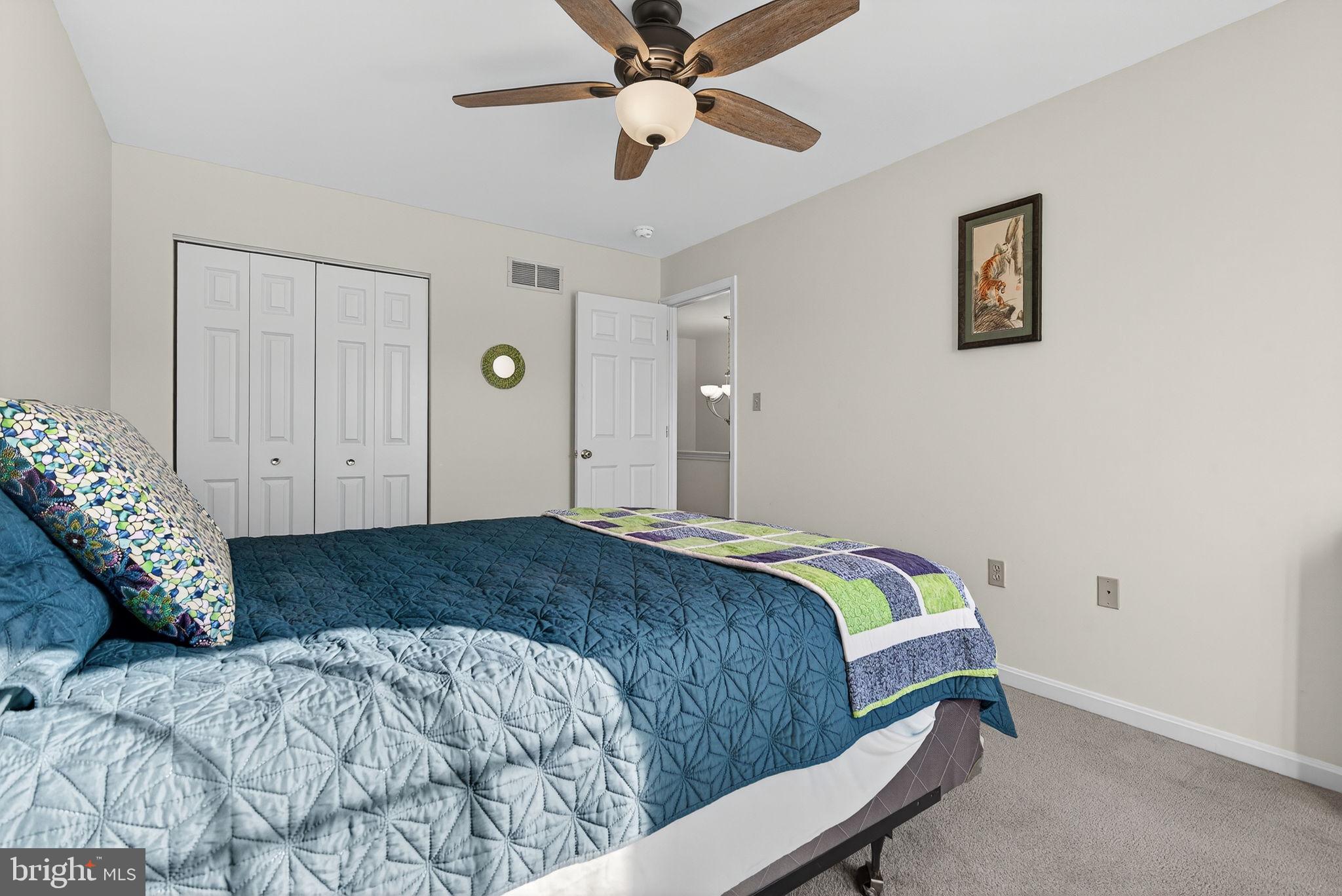 MALLARD LANDING - Residential