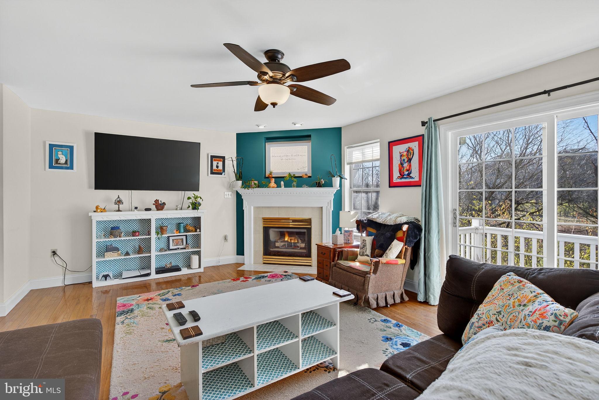 MALLARD LANDING - Residential