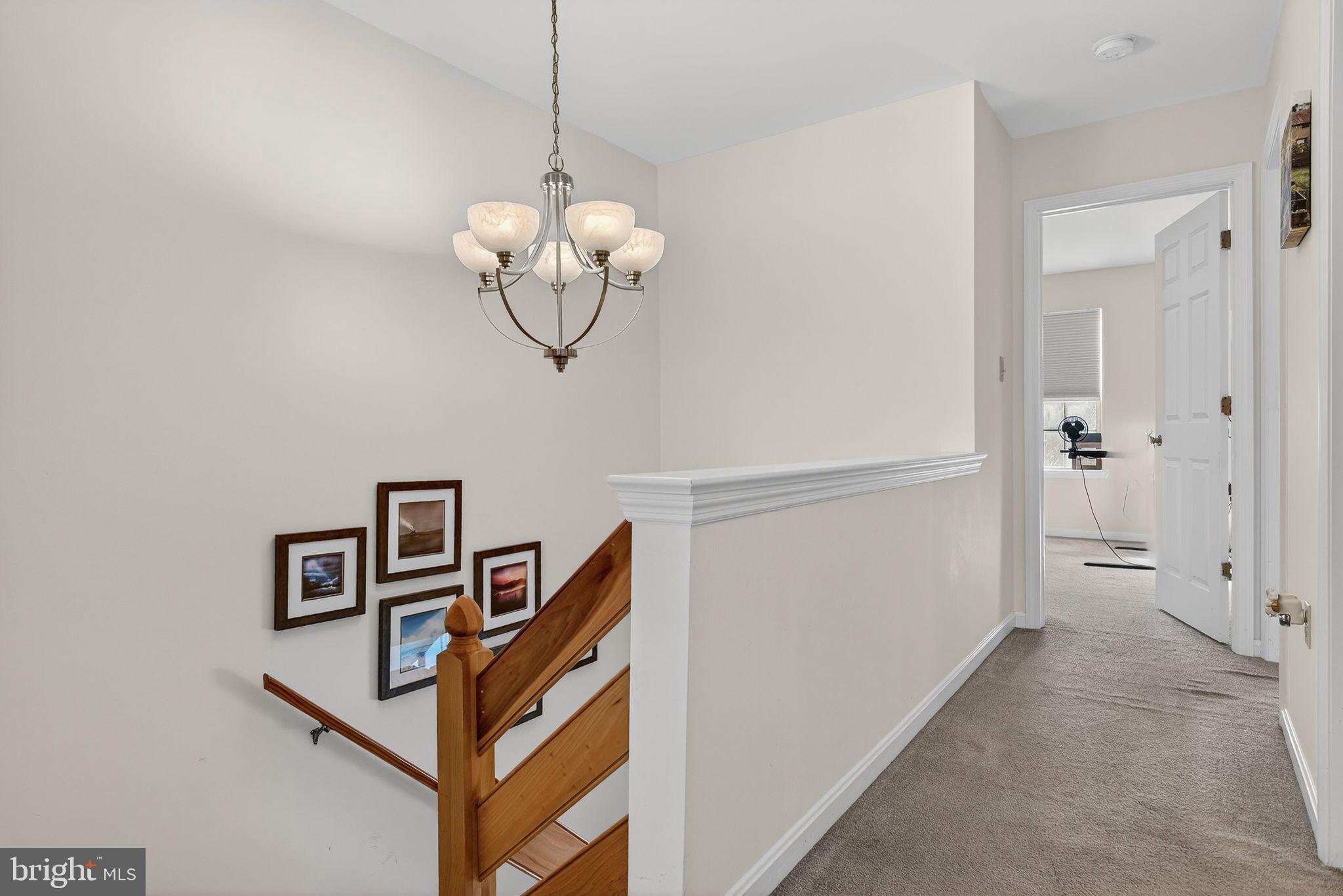 MALLARD LANDING - Residential