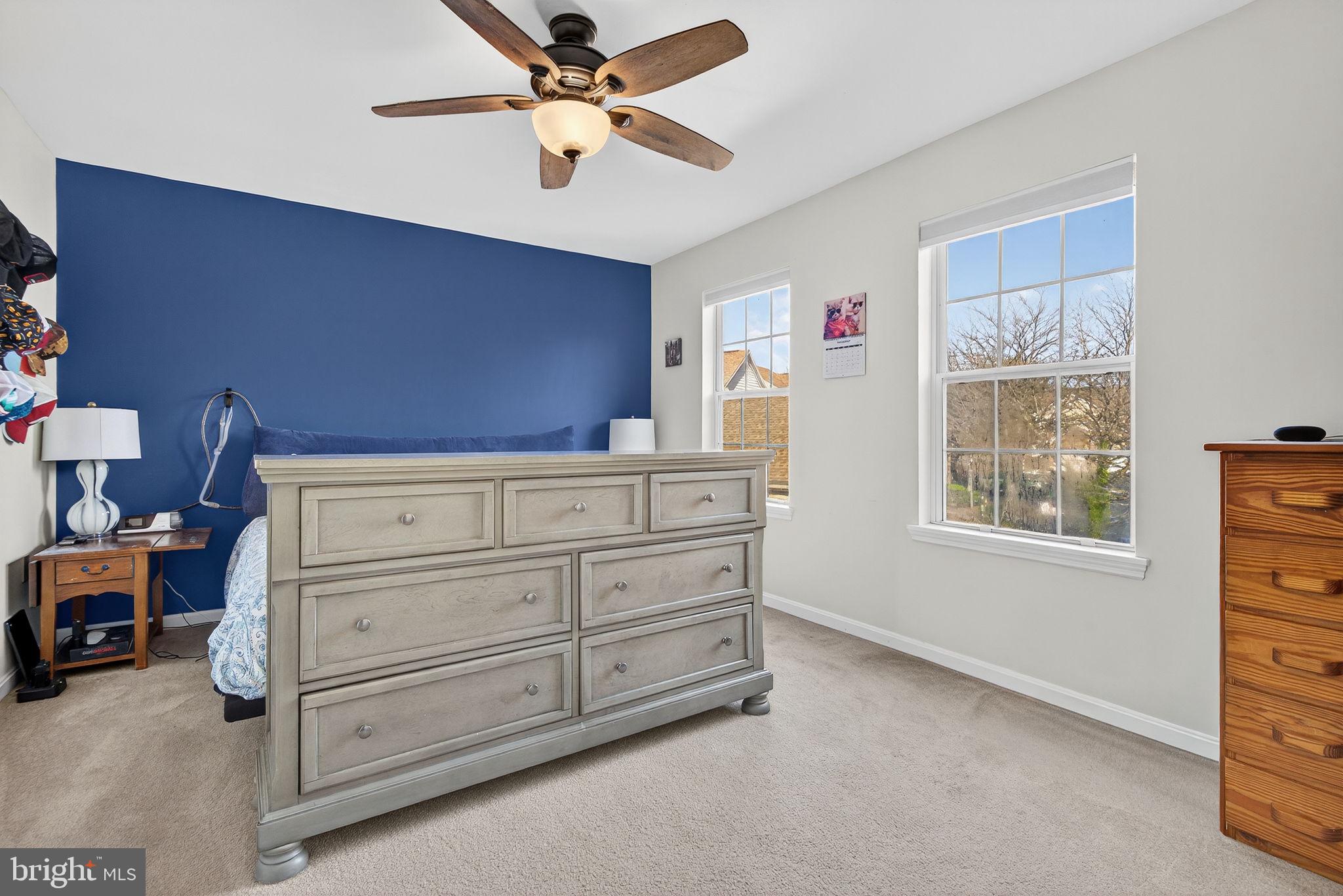 MALLARD LANDING - Residential