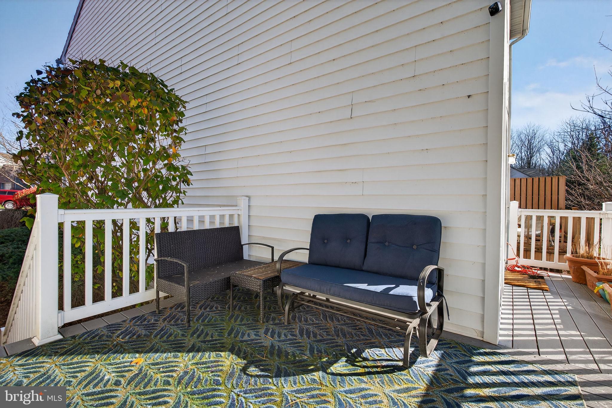 MALLARD LANDING - Residential