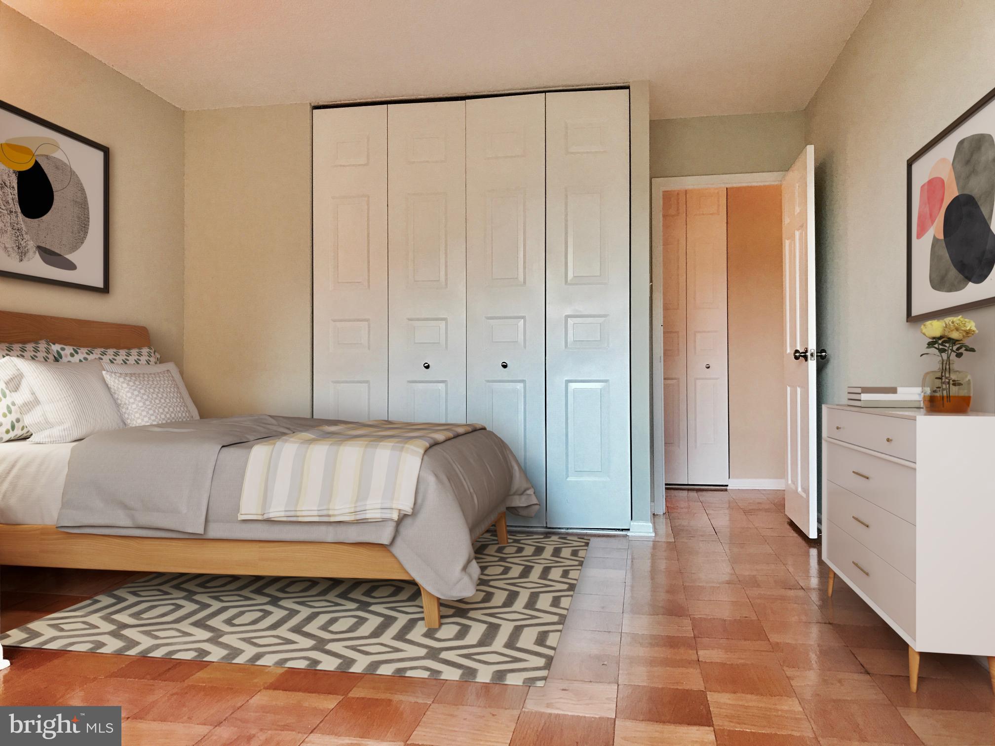 4601 N PARK AVENUE 510K