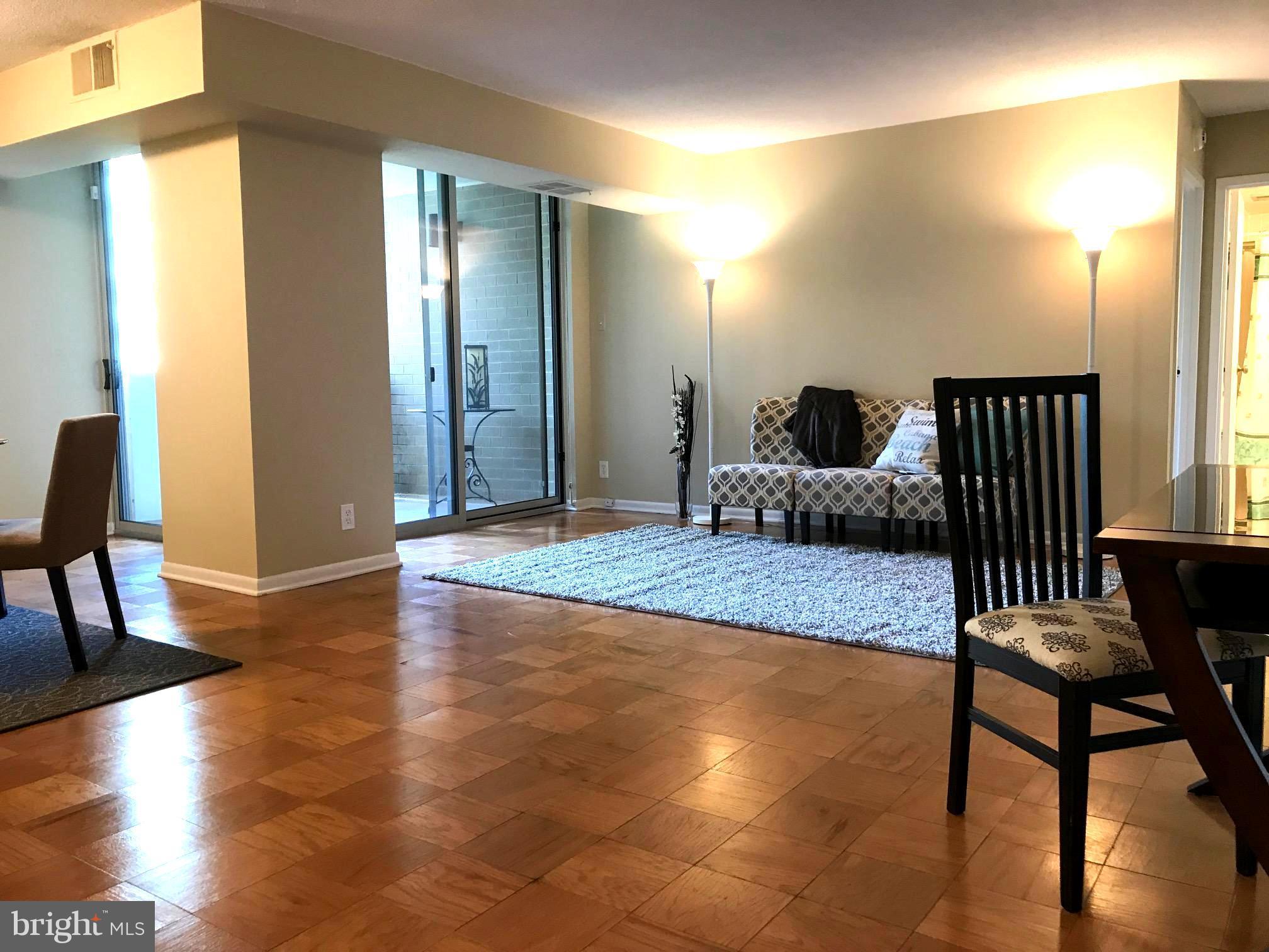 4601 N PARK AVENUE 510K