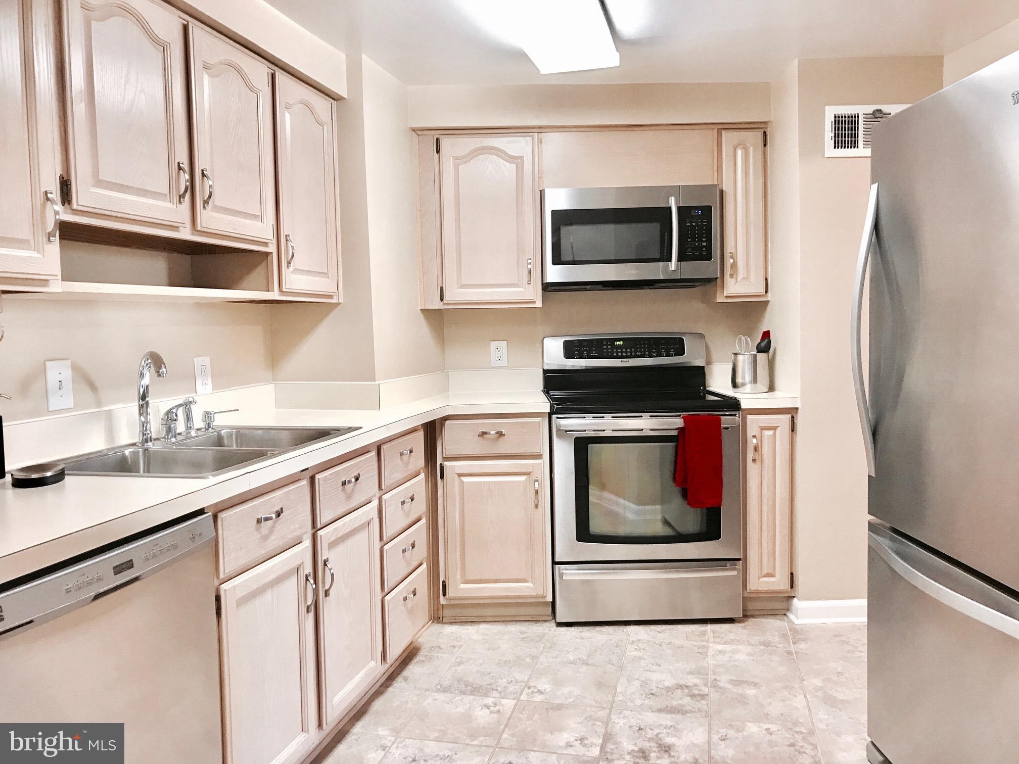 4601 N PARK AVENUE 510K