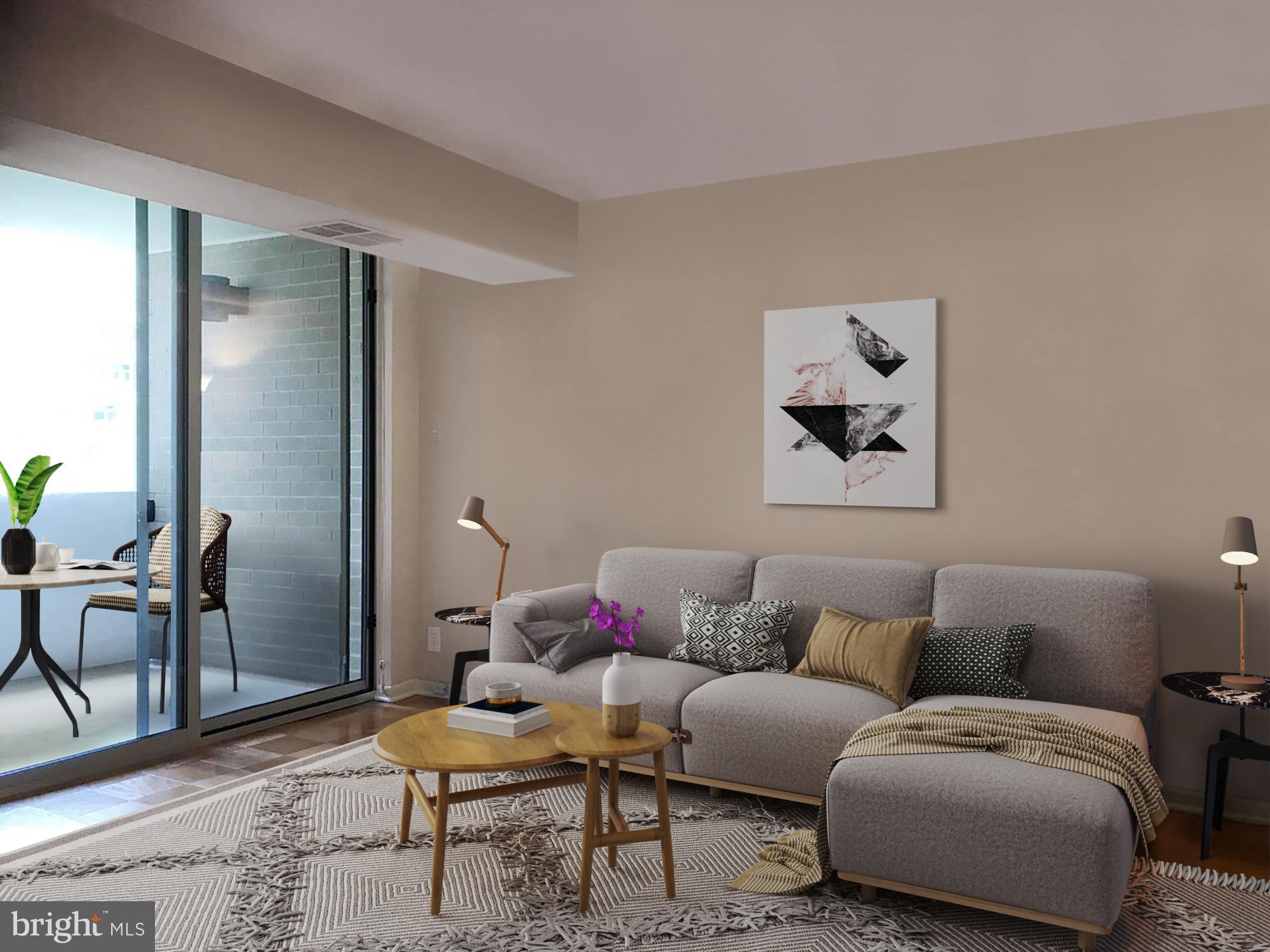 4601 N PARK AVENUE 510K