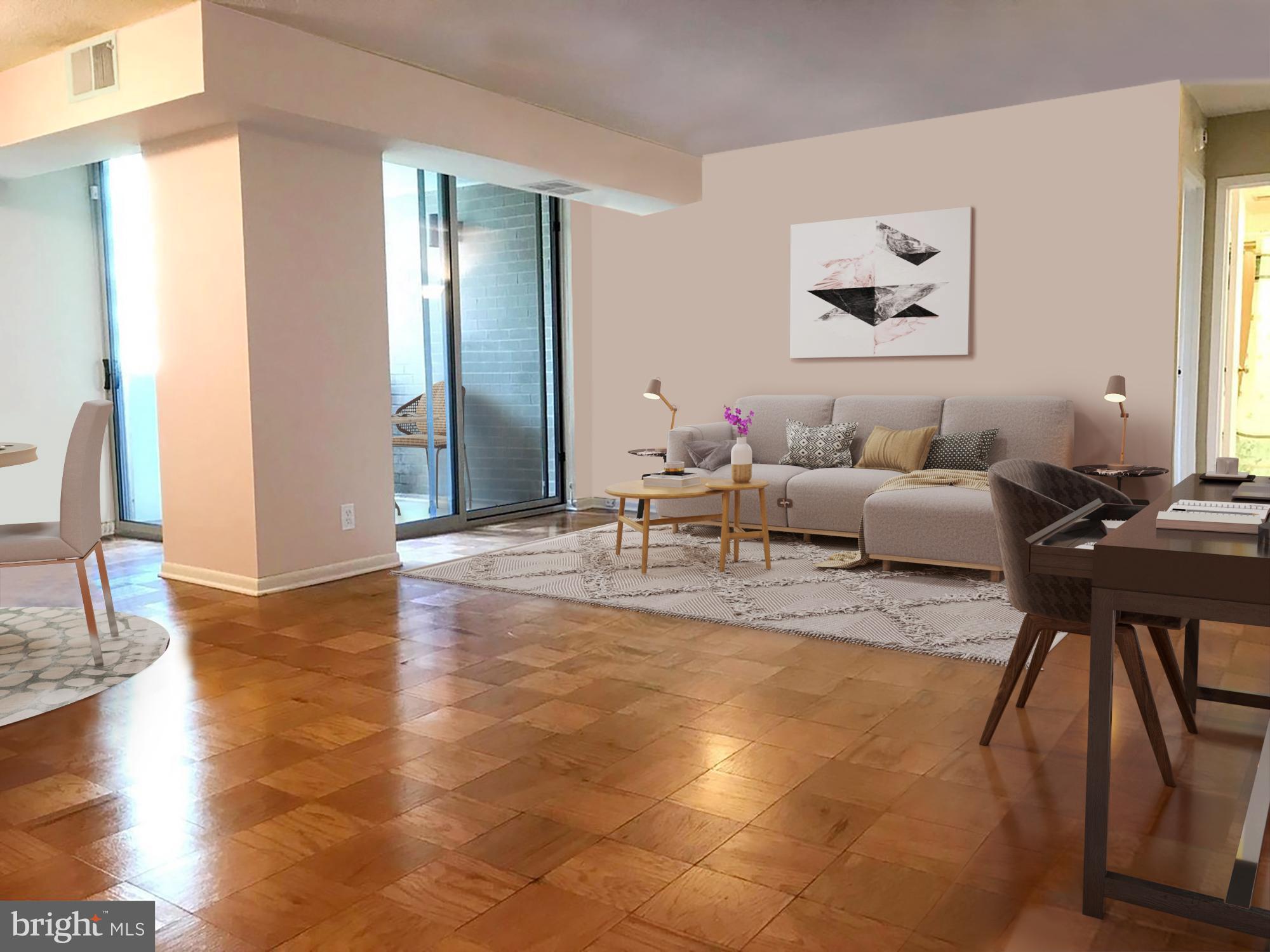 4601 N PARK AVENUE 510K