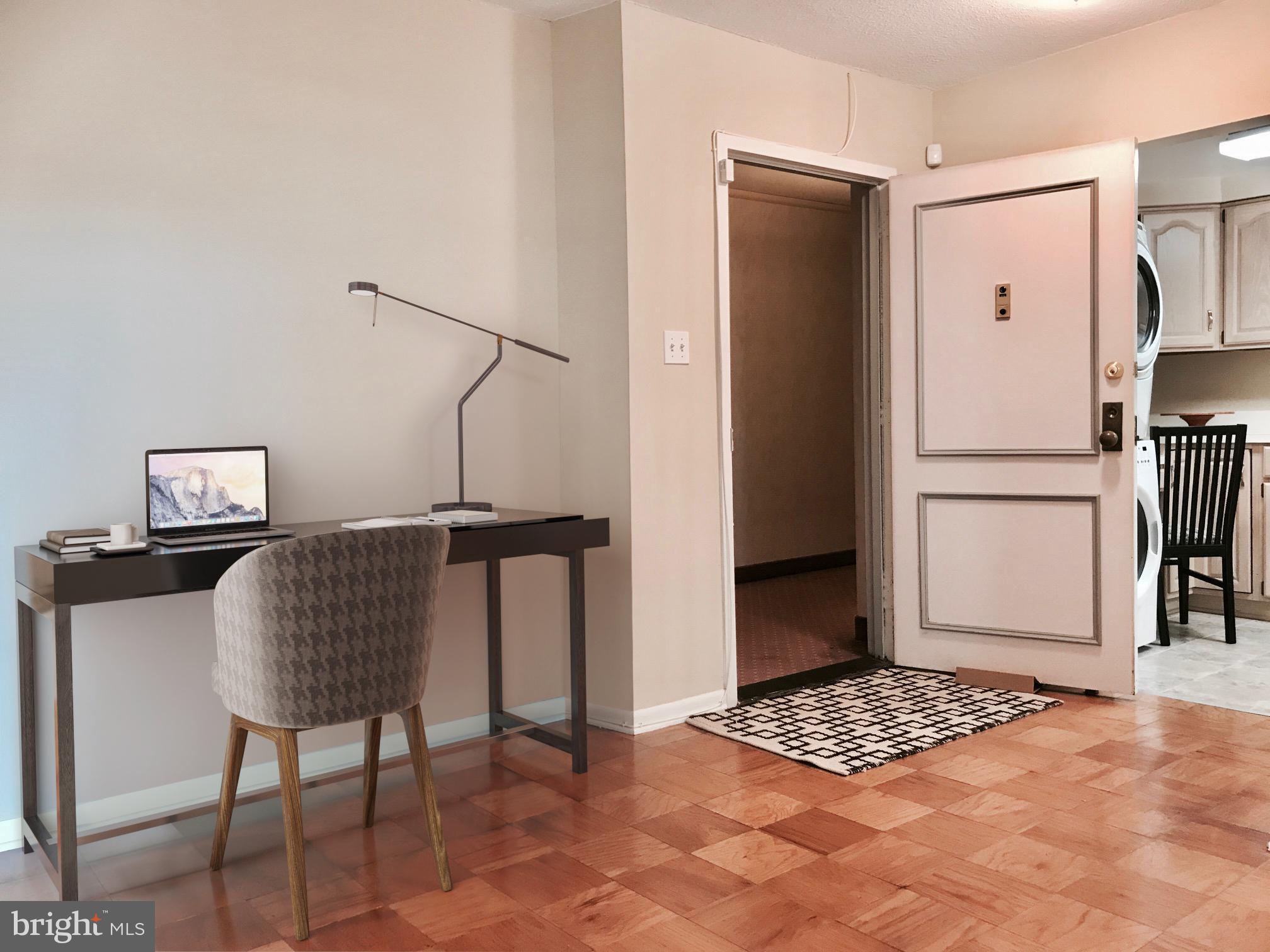 4601 N PARK AVENUE 510K