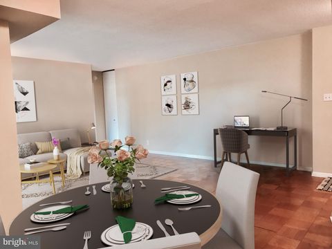 4601 N PARK AVENUE 510K CHEVY CHASE MD 20815