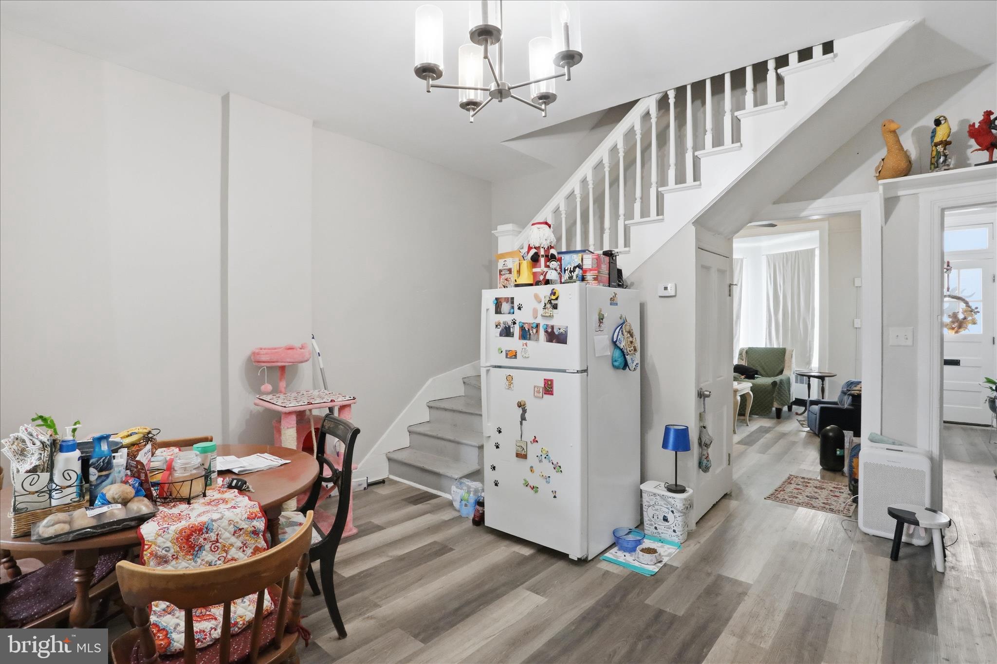 WILLIAMSPORT - Residential