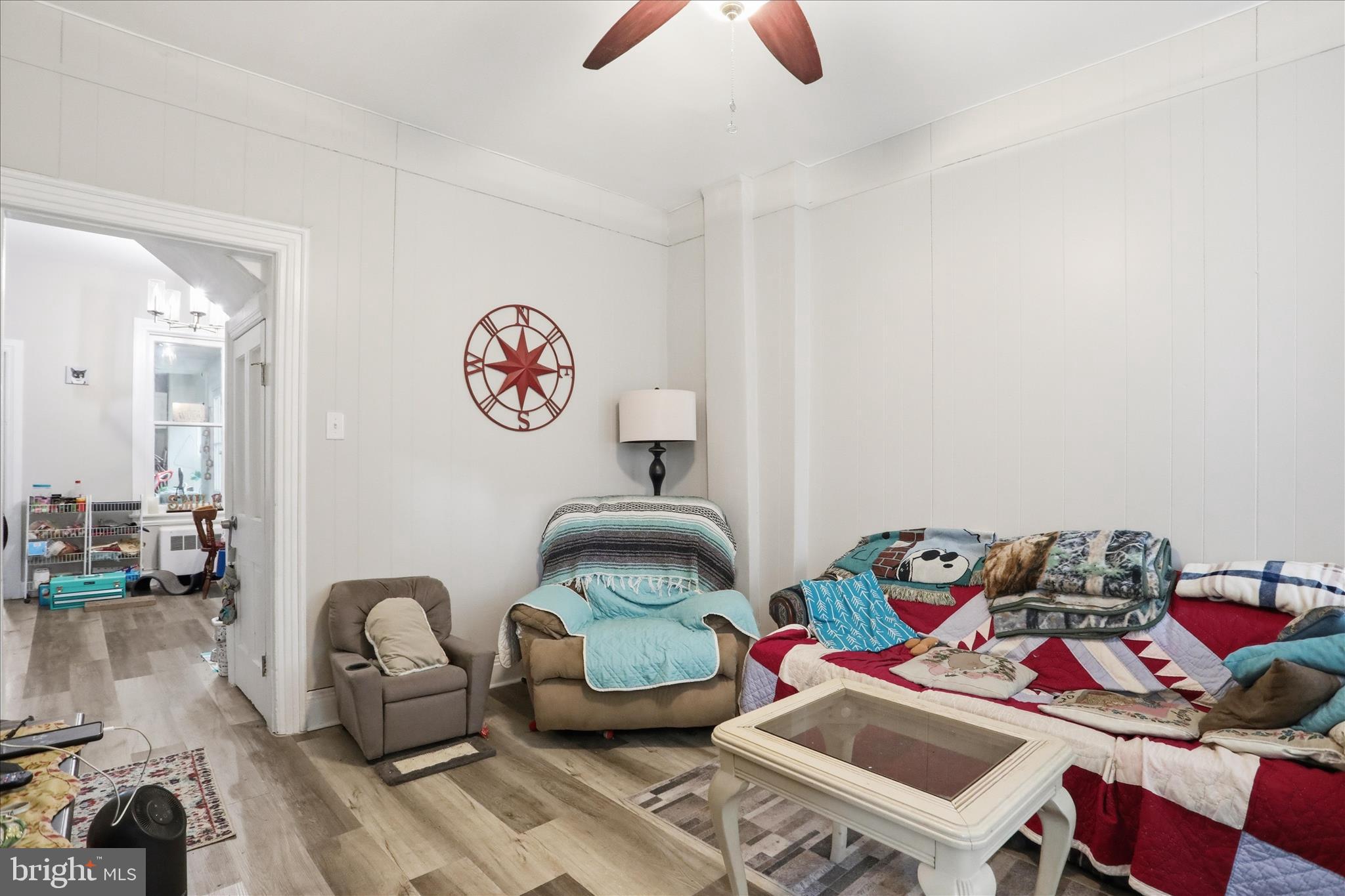 WILLIAMSPORT - Residential