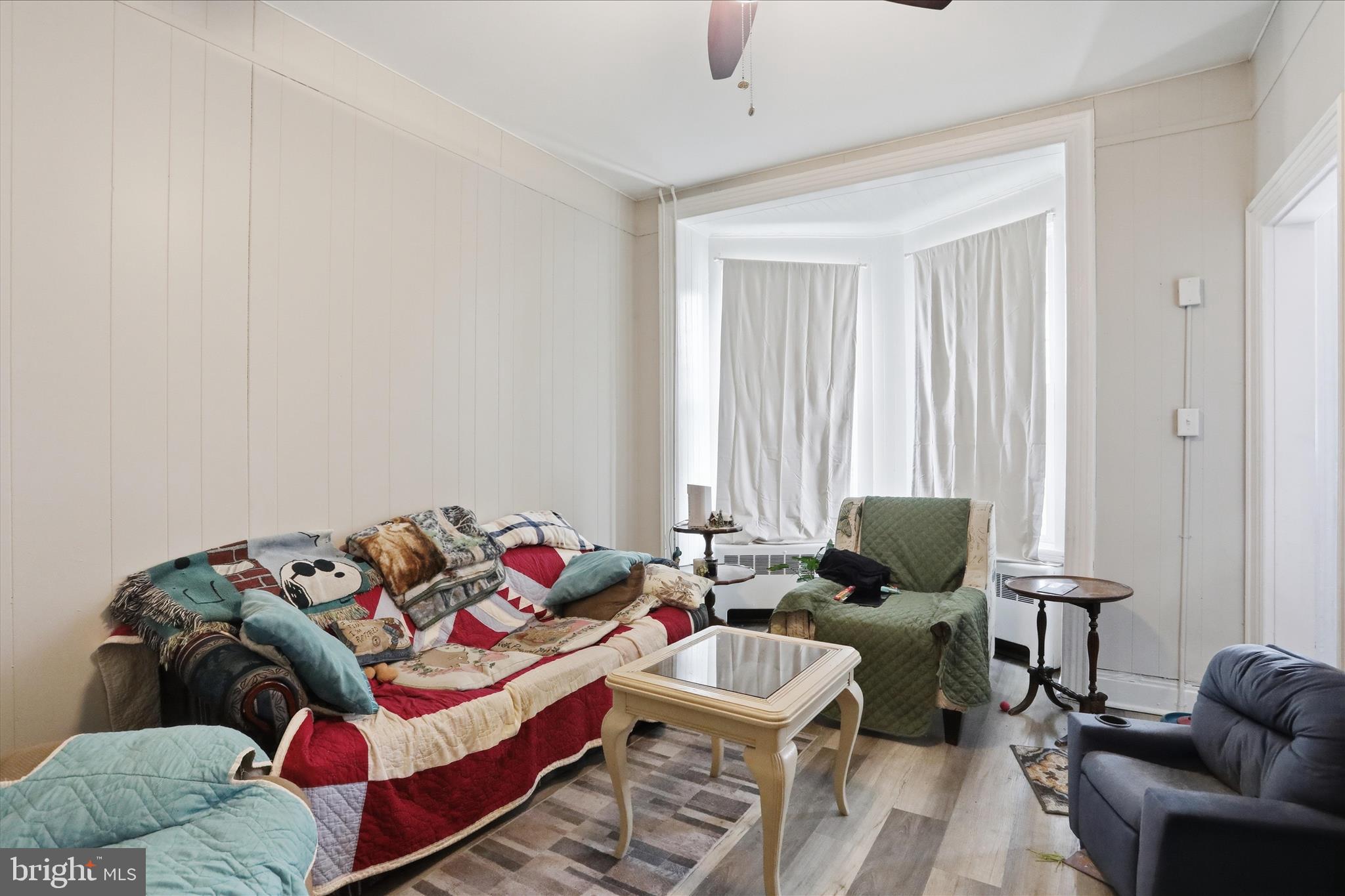 WILLIAMSPORT - Residential