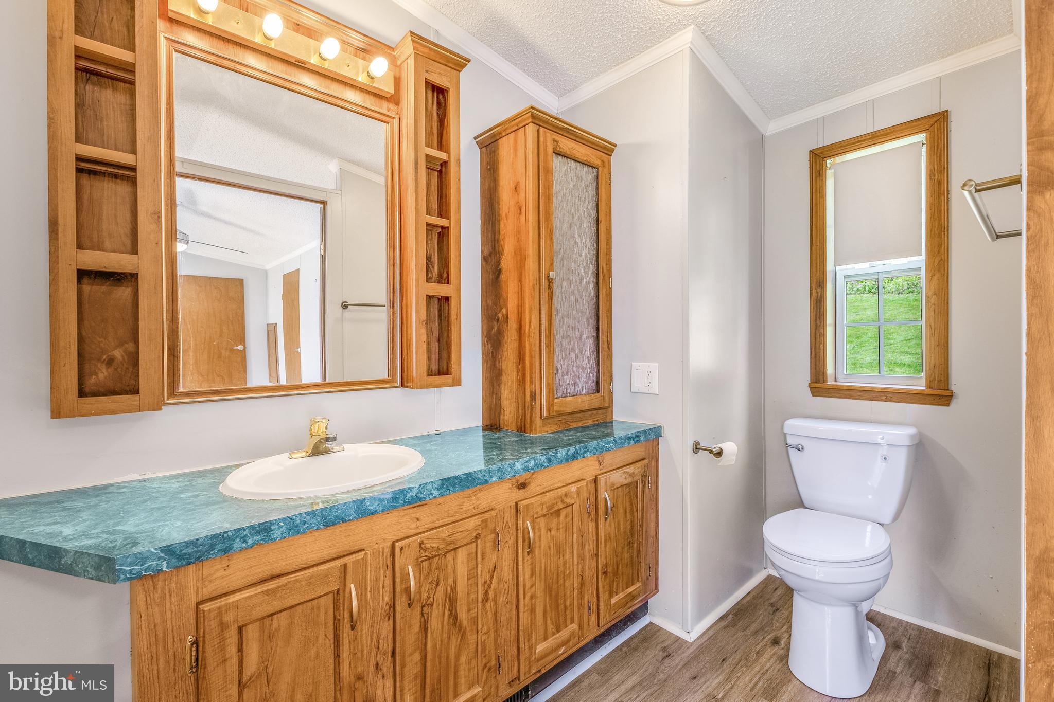 BELLEFONTE - Residential