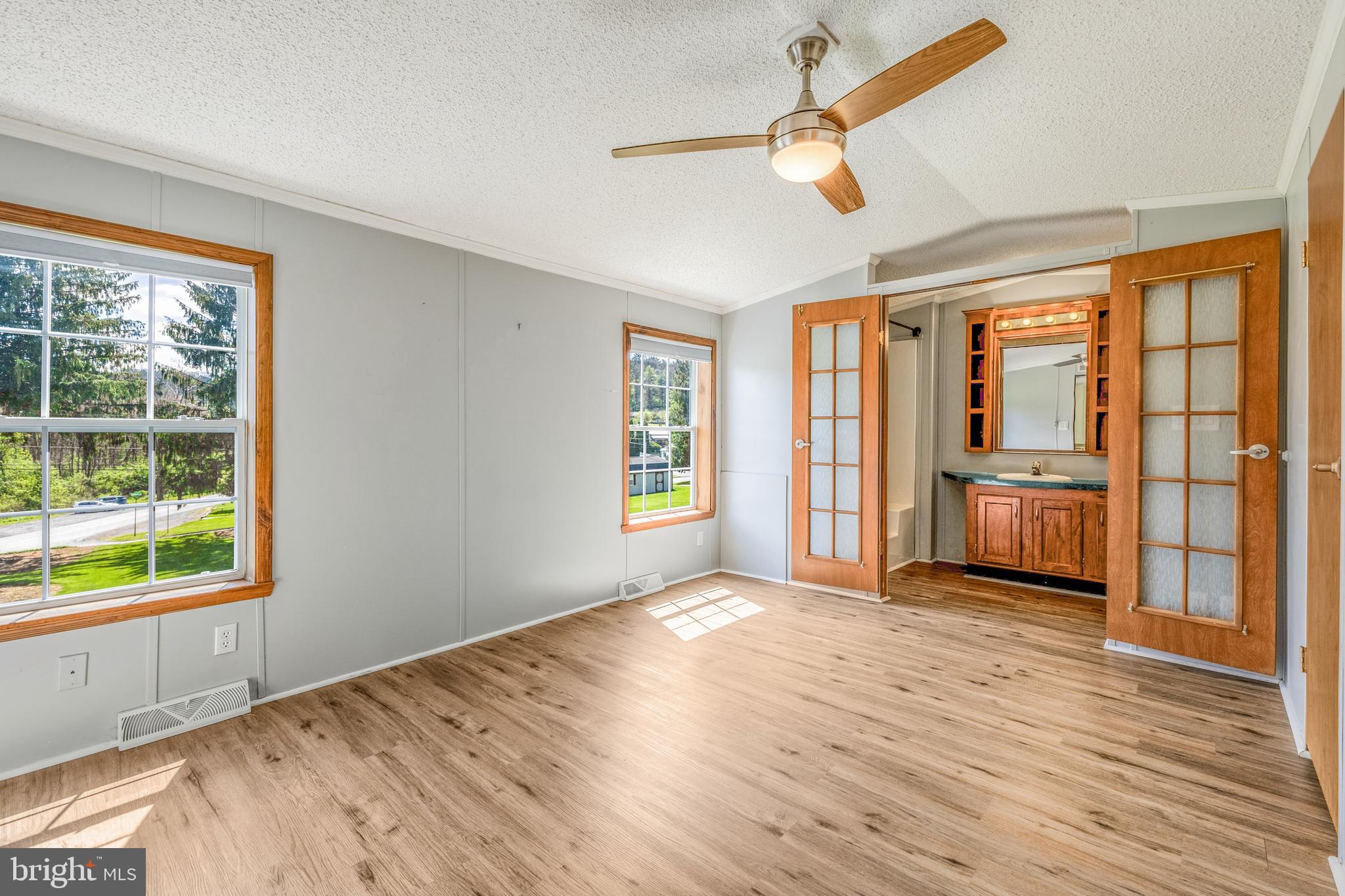BELLEFONTE - Residential