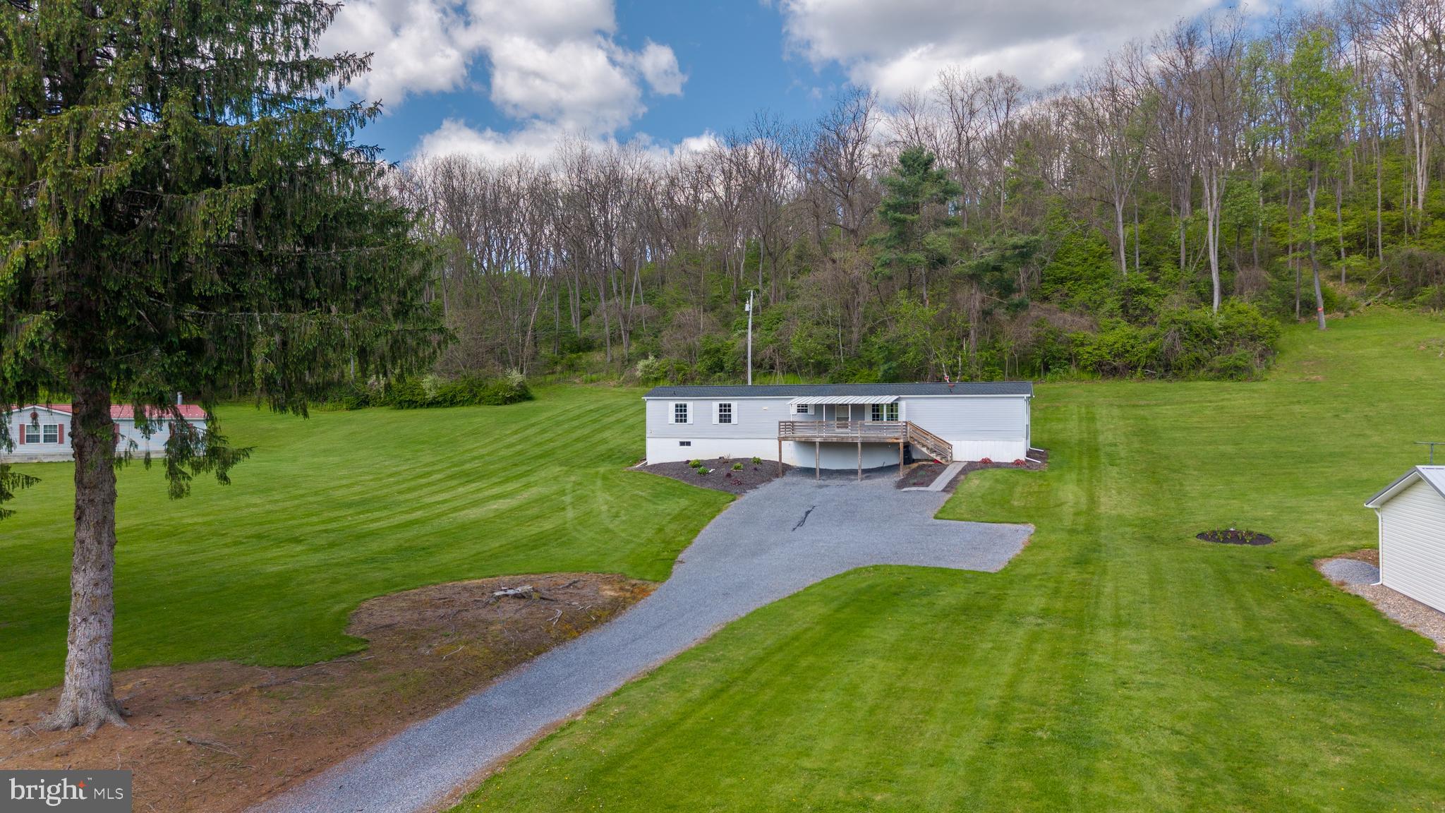 BELLEFONTE - Residential
