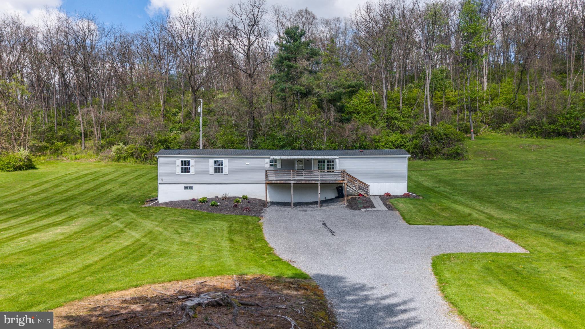 BELLEFONTE - Residential