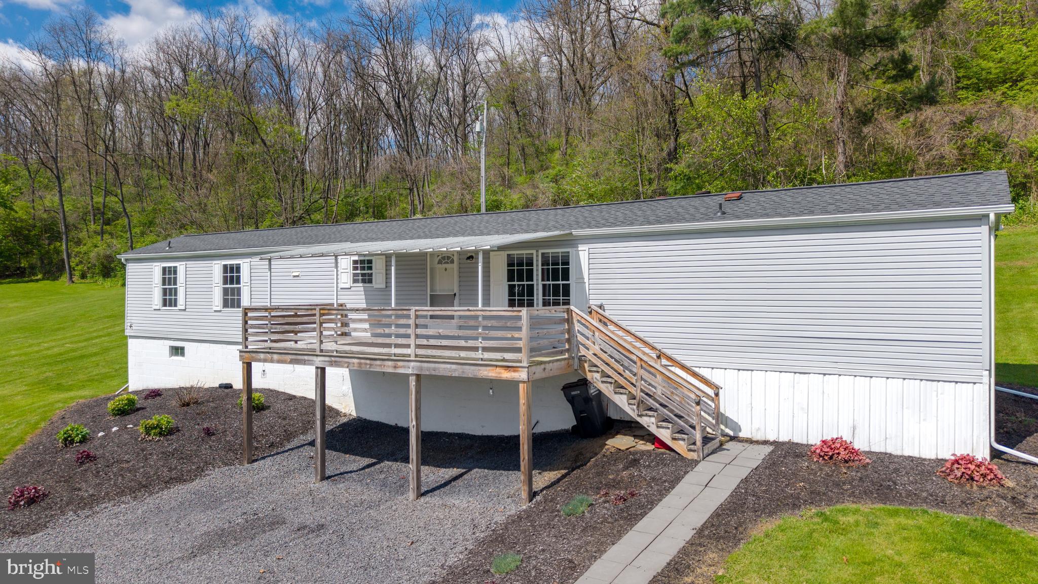 BELLEFONTE - Residential