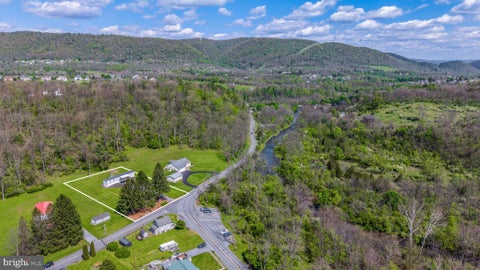 Mobile Home For Sale - 245 Seibert Road<br/> BELLEFONTE, PA 16823