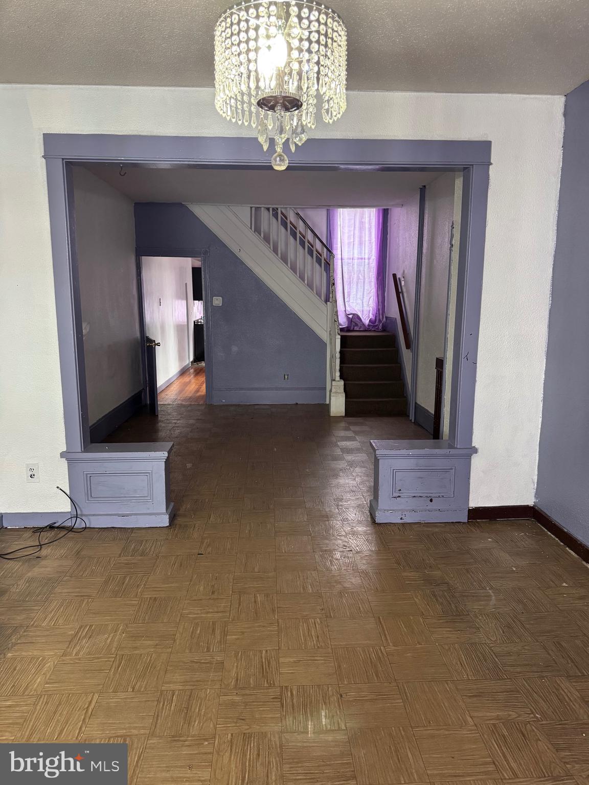 103 S FRANKLIN STREET
