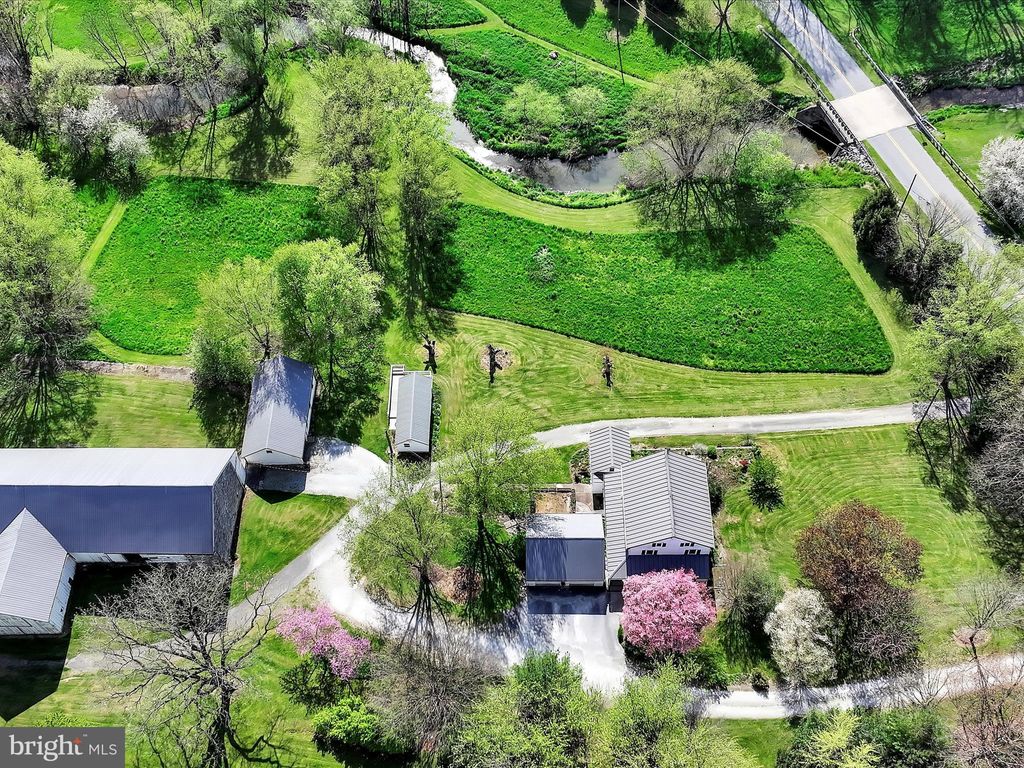 Photo of 171 Bender Mill Road, Lancaster, PA 17603 (MLS # PALA2049376)