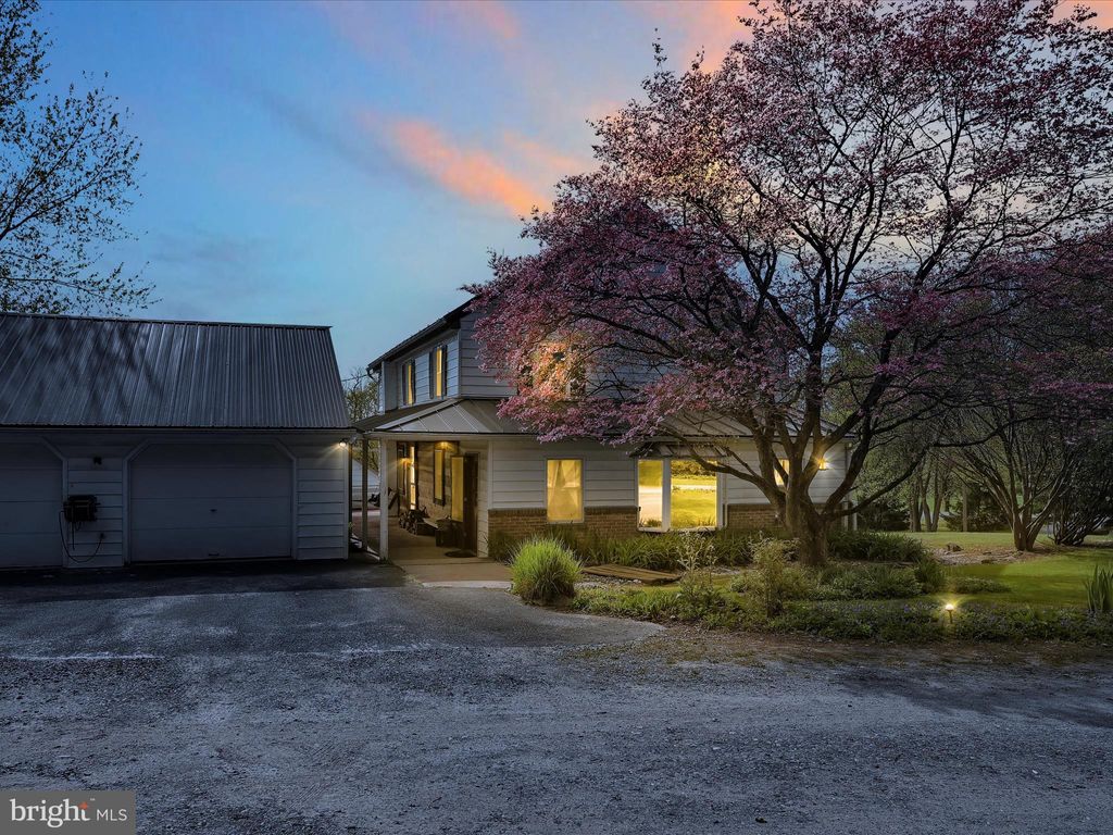 Photo of 171 Bender Mill Road, Lancaster, PA 17603 (MLS # PALA2049376)