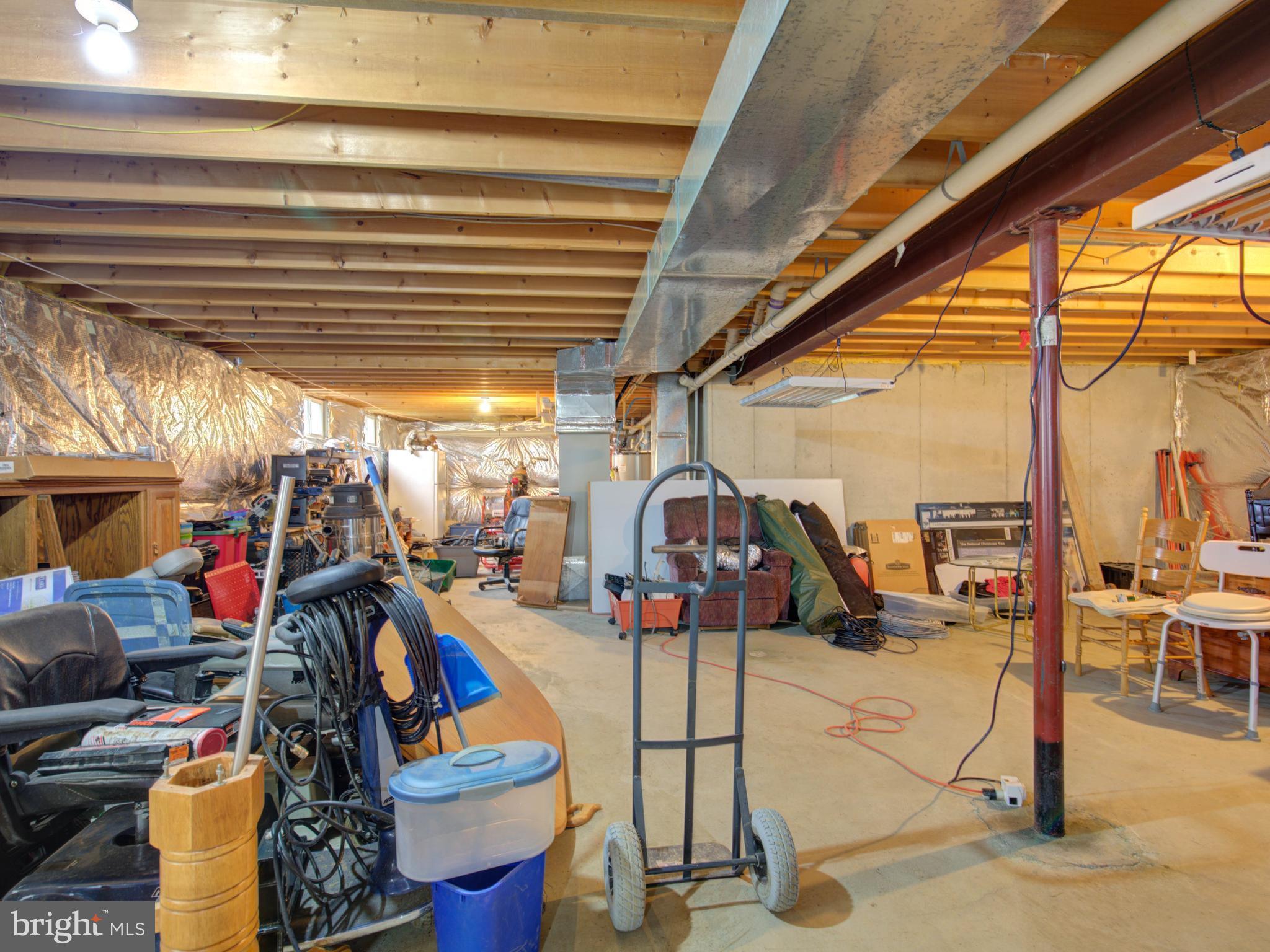 SPRUCE HILL ESTATES - Residential