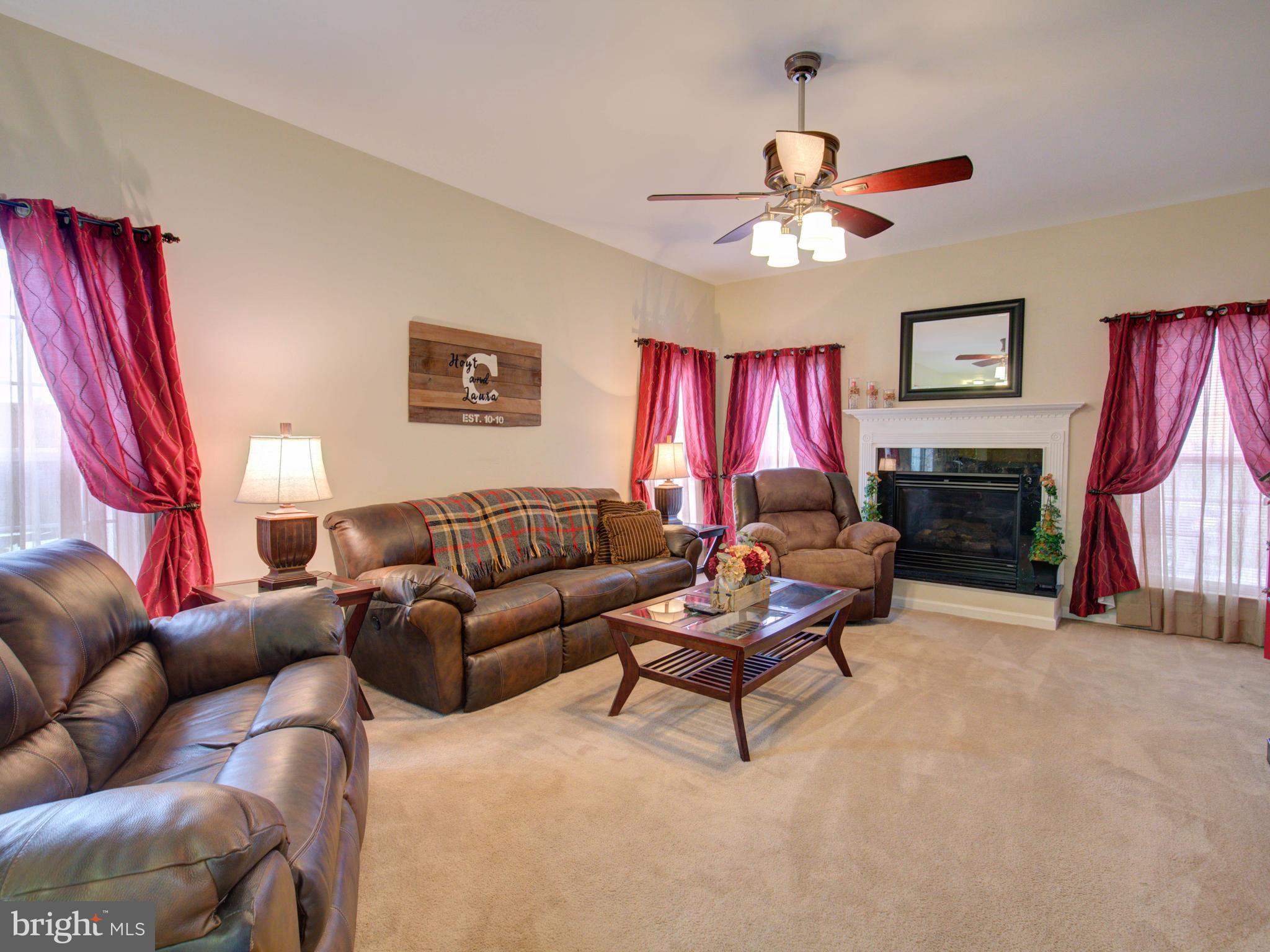 SPRUCE HILL ESTATES - Residential