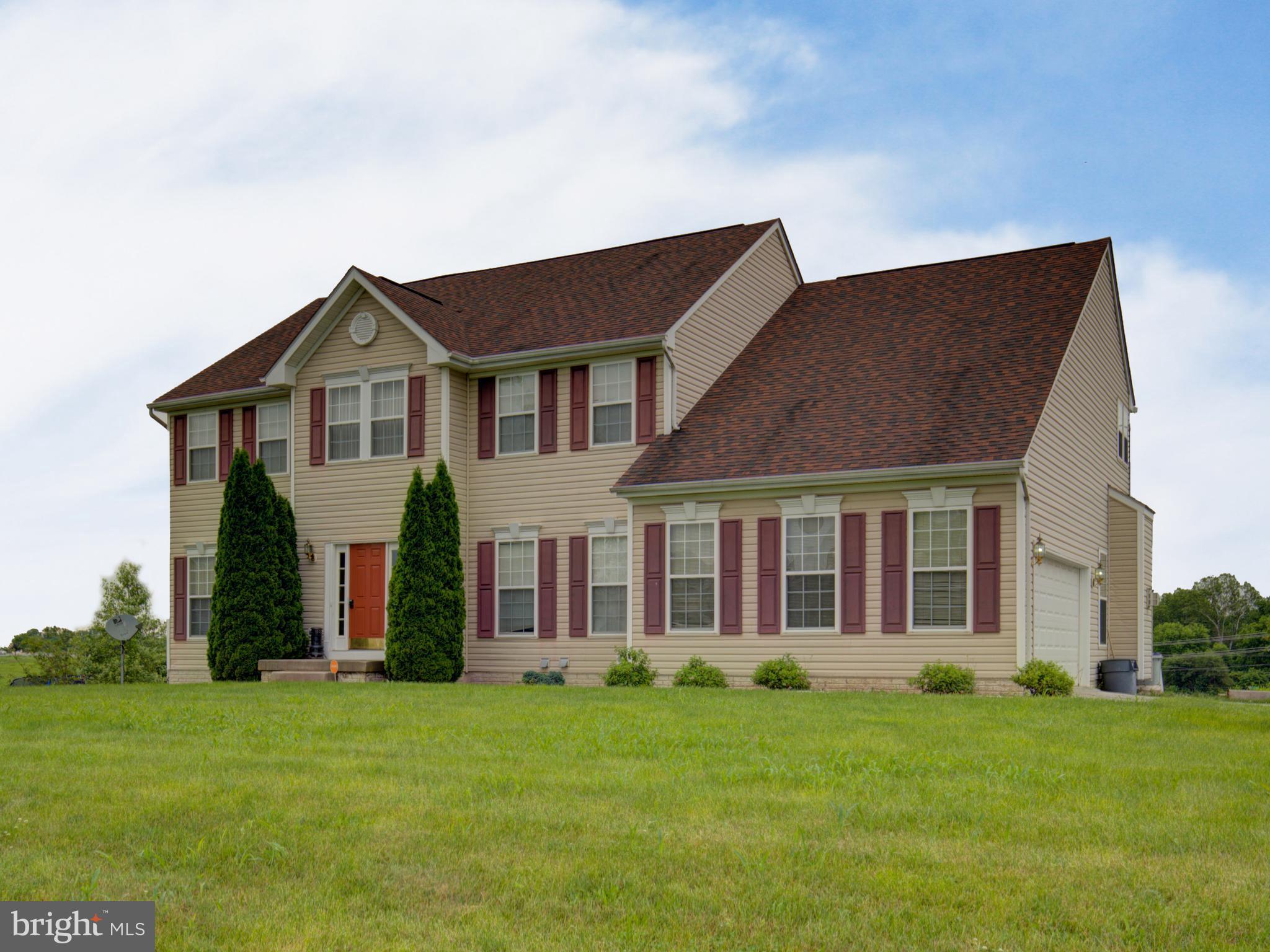 SPRUCE HILL ESTATES - Residential