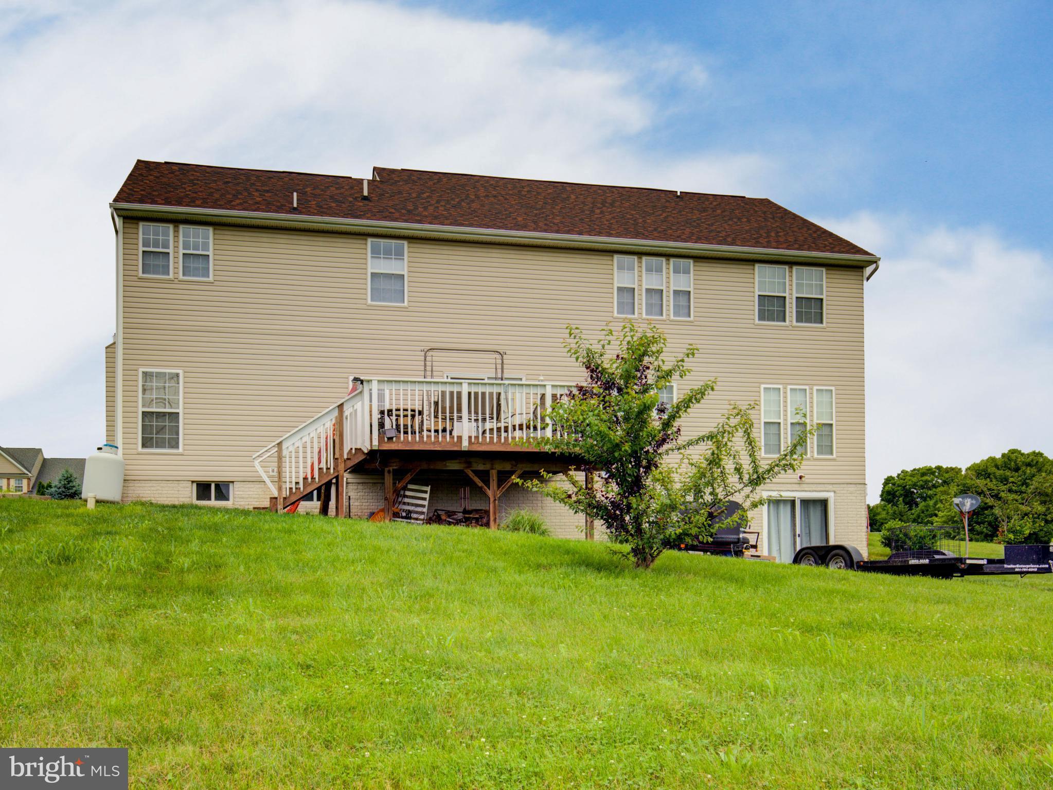 SPRUCE HILL ESTATES - Residential