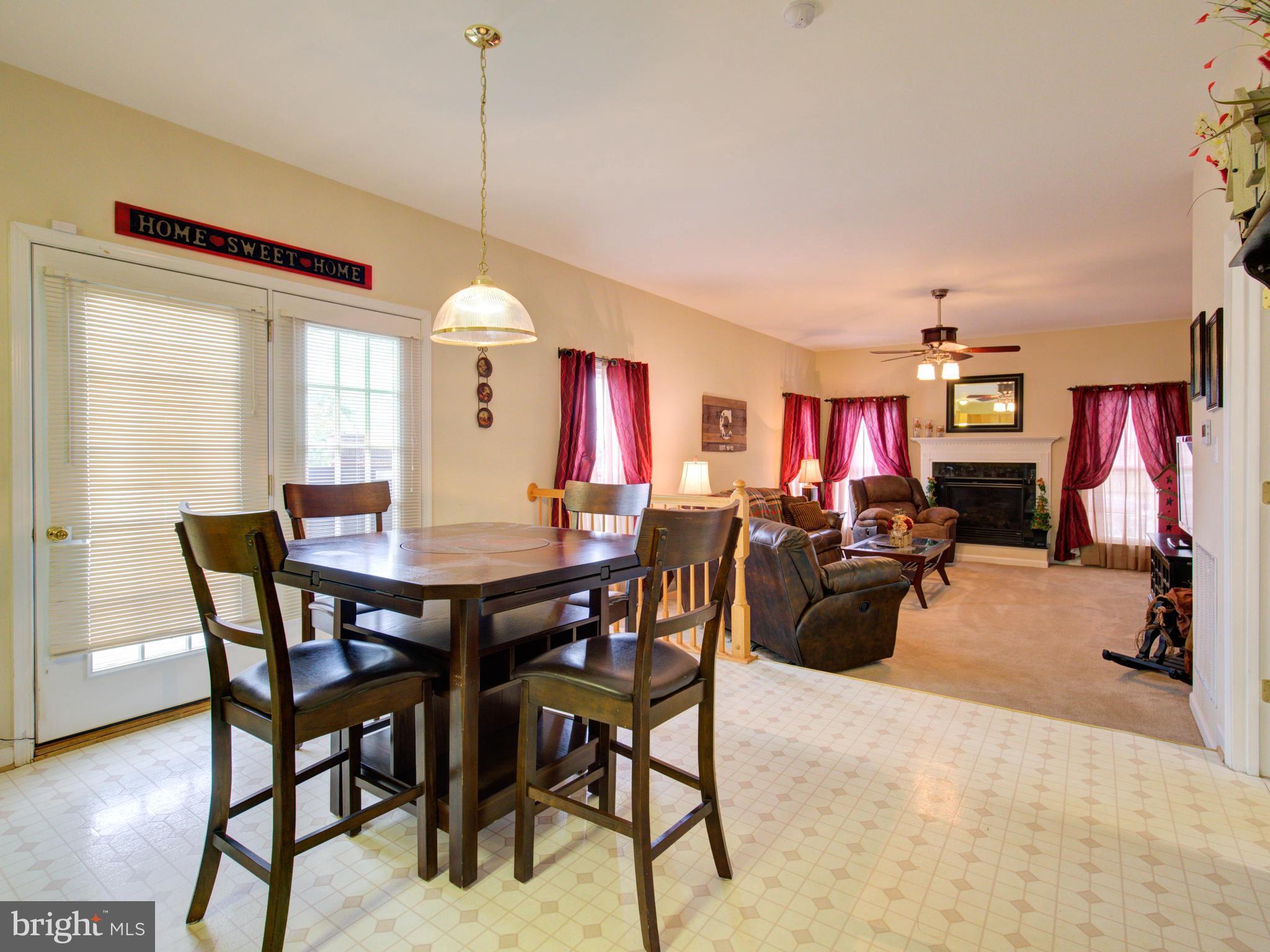 SPRUCE HILL ESTATES - Residential