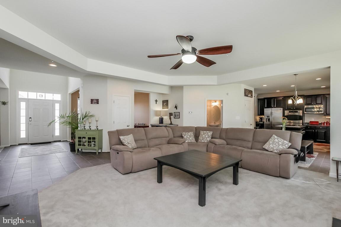 GREENHAVEN RUN - Residential