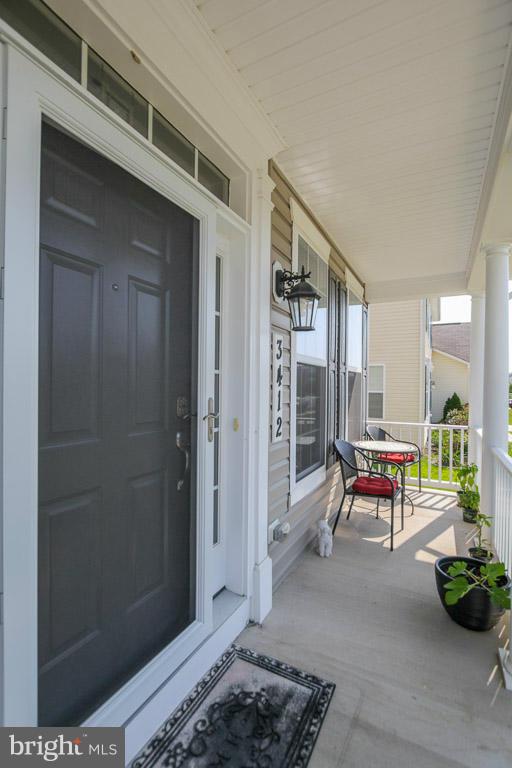 GREENHAVEN RUN - Residential