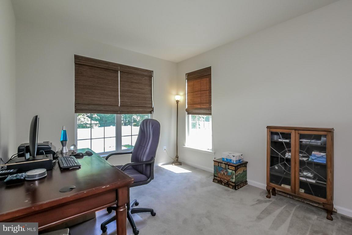 GREENHAVEN RUN - Residential