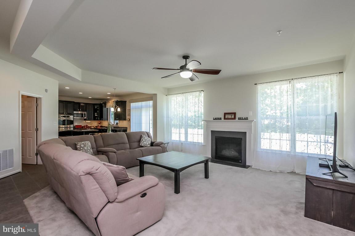 GREENHAVEN RUN - Residential