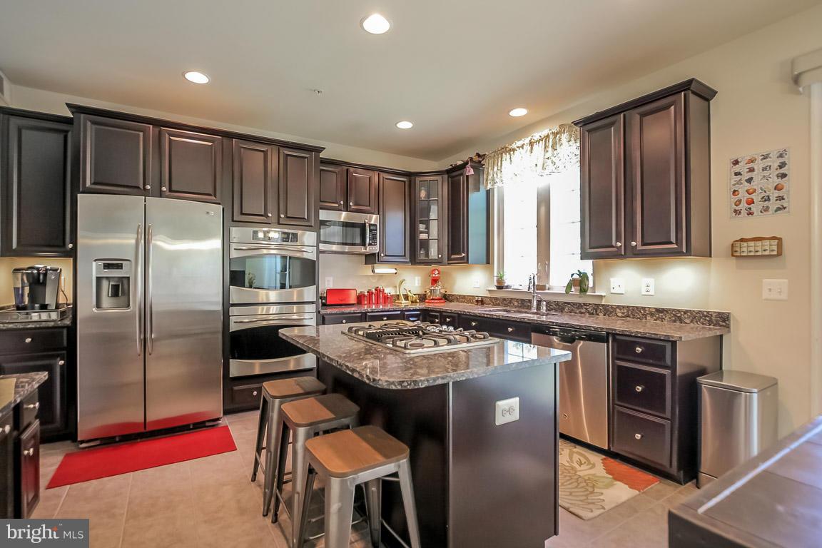 GREENHAVEN RUN - Residential