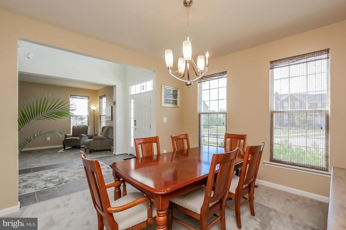 GREENHAVEN RUN - Residential