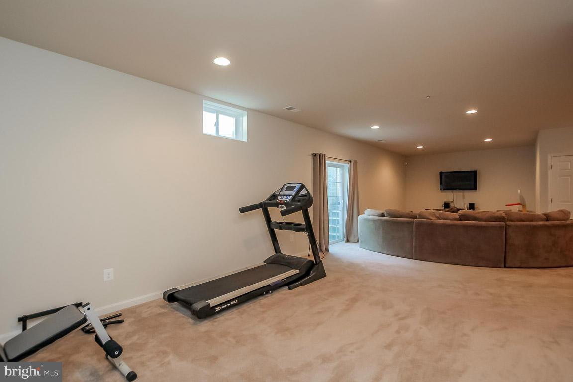 GREENHAVEN RUN - Residential