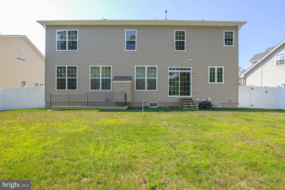 GREENHAVEN RUN - Residential