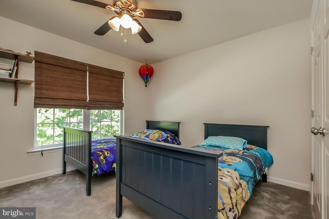 GREENHAVEN RUN - Residential