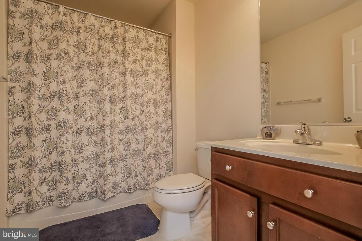 GREENHAVEN RUN - Residential