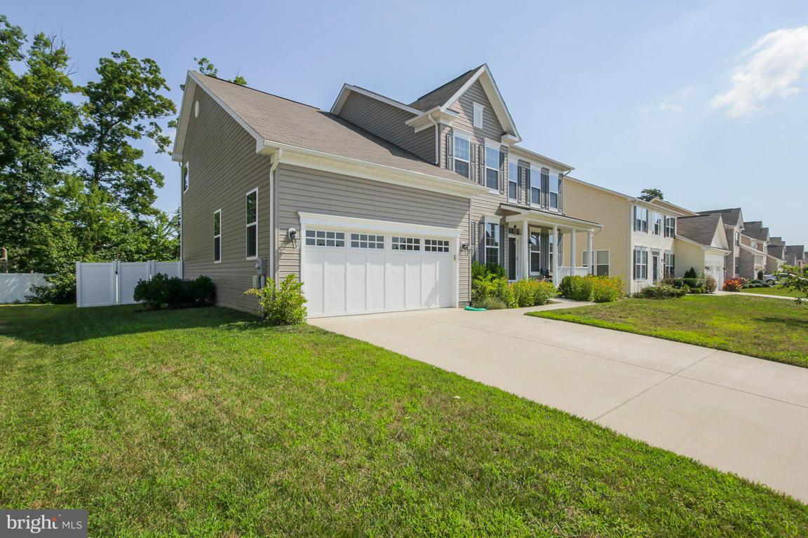 GREENHAVEN RUN - Residential