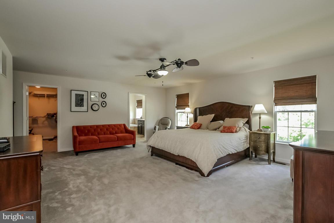 GREENHAVEN RUN - Residential