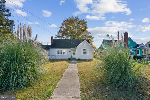 9266 SHARPTOWN ROAD LAUREL DE 19956