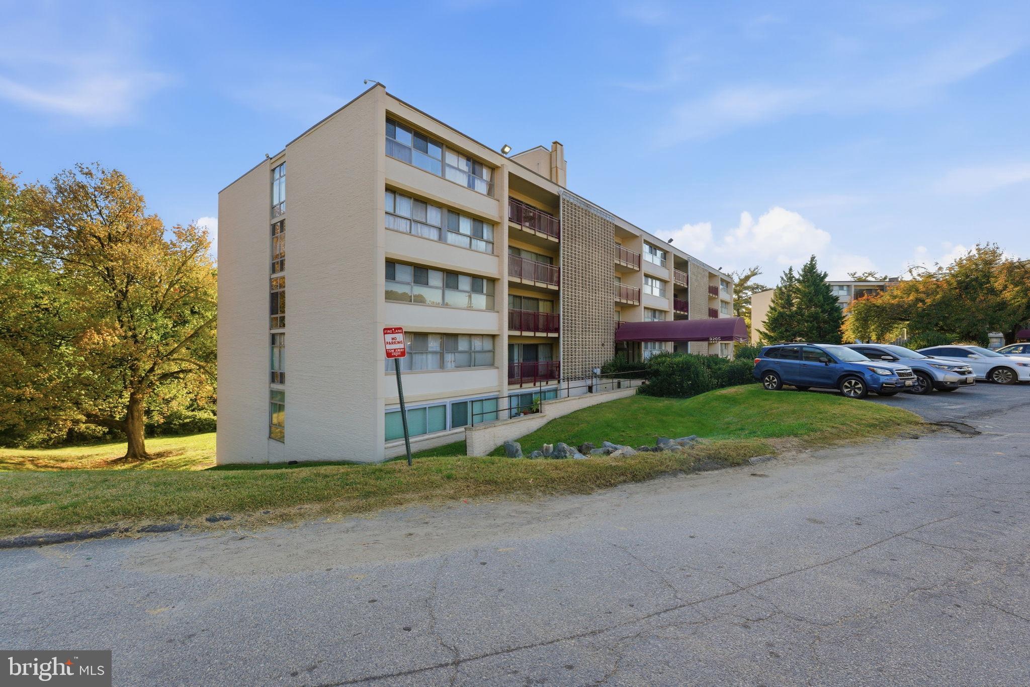 PRESIDENTIAL PARK - Residential